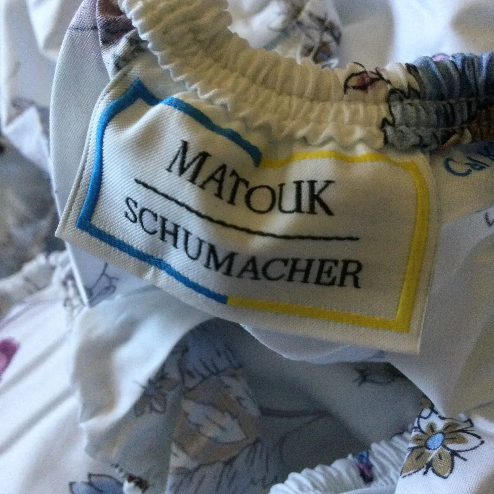 Matouk schumacher maryam